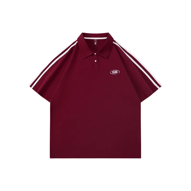 Teddy Bear Collection Polo Shirt Unisex-17