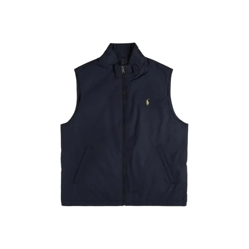 Polo Ralph Lauren Vest Men's Marine Blue-0