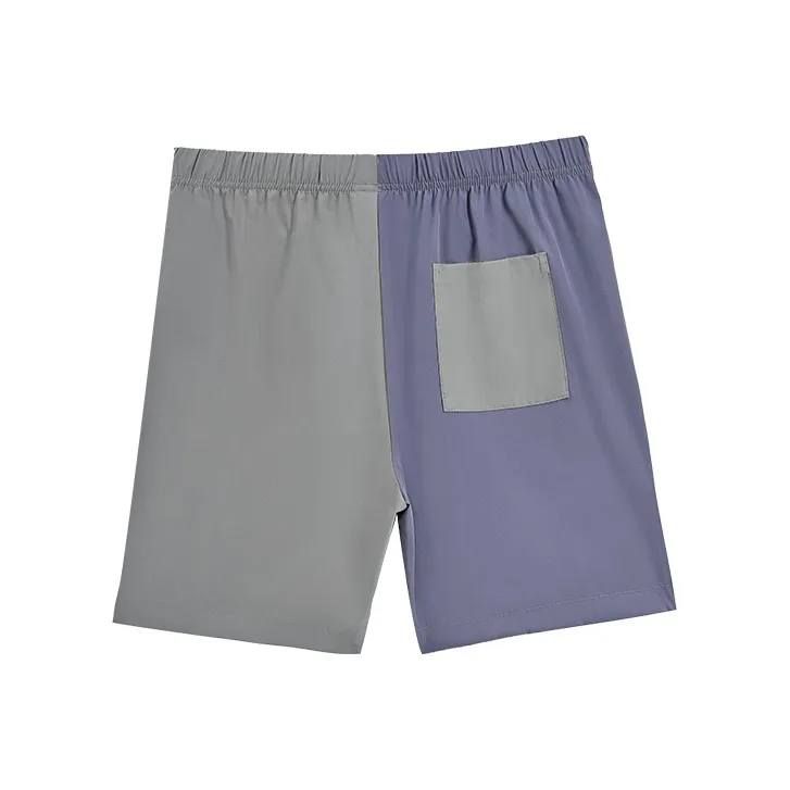 Kawasaki Vintage Collection Casual Shorts Men's-1