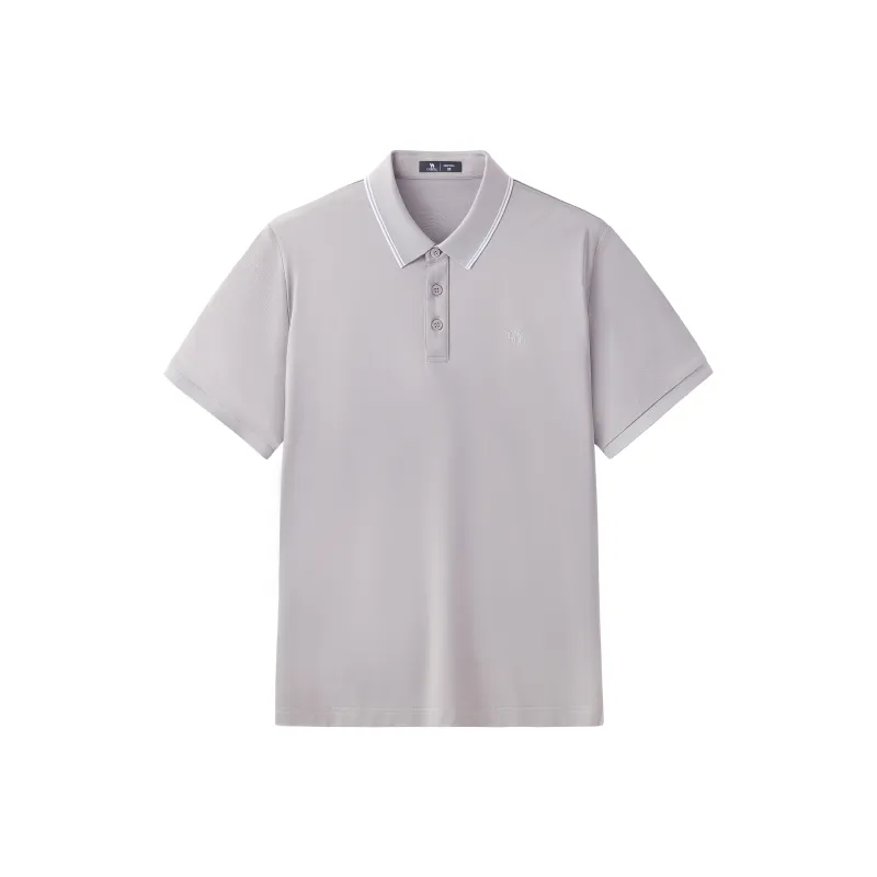 CAMEL Polo Shirts Men-7