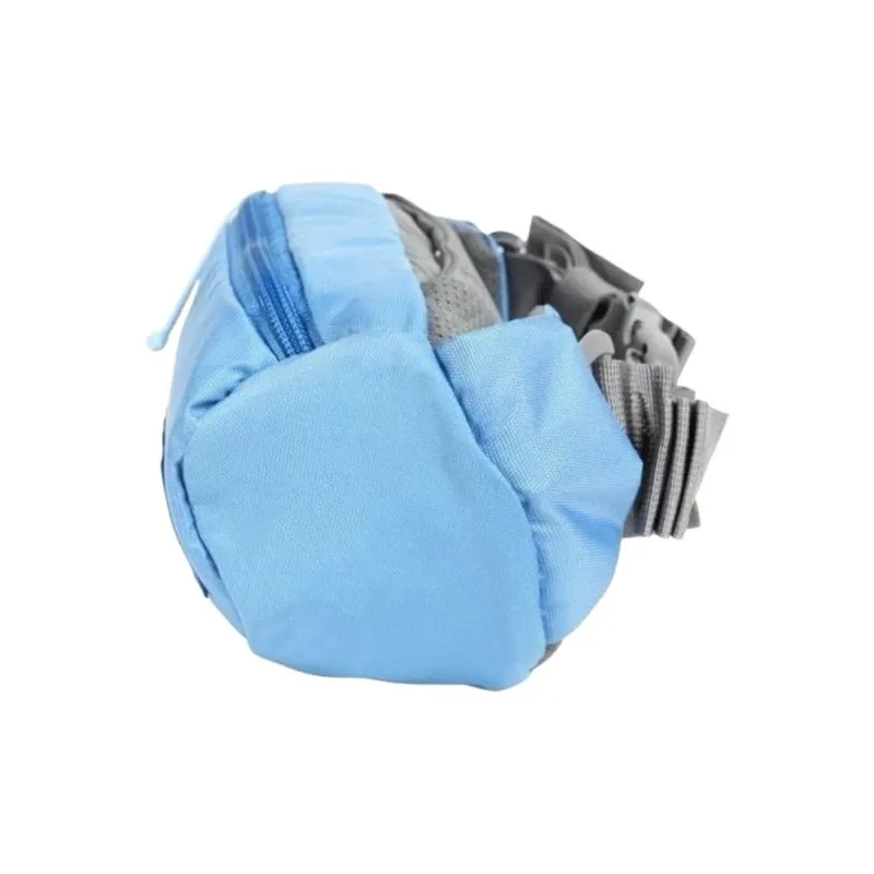MYSTERY RANCH Trendy Fanny Pack Regular Unisex Blue-2