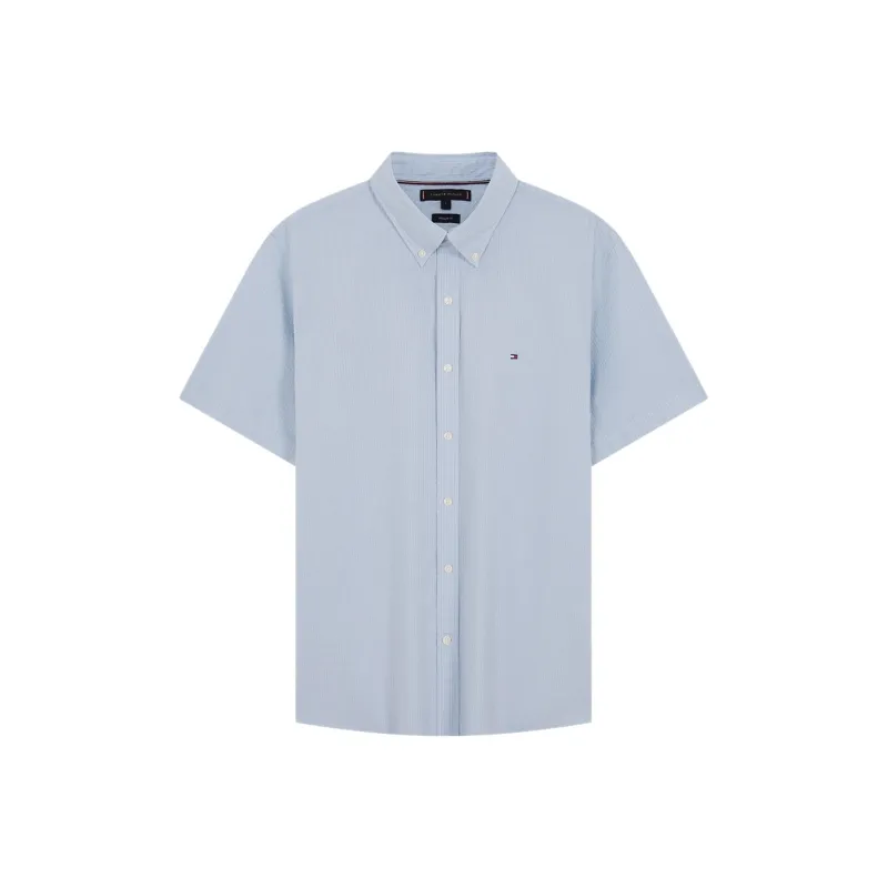 Tommy Hilfiger Shirts Men-0