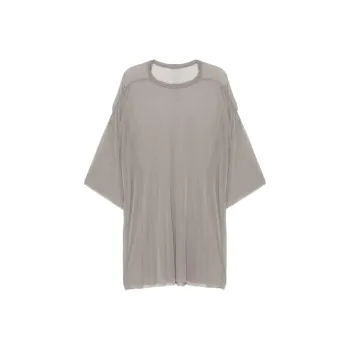 RICK OWENS Tommy T shirt