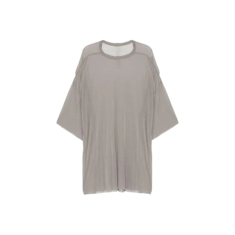 RICK OWENS Tommy T shirt-0
