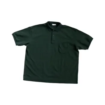 Nanamica Short Sleeve Polo Shirt
