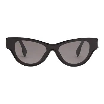 FENDI Cat Eye Sunglasses
