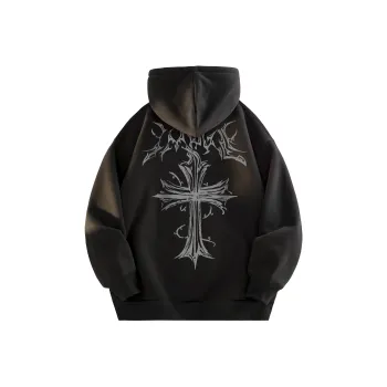TONYKRZ Sweatshirts Unisex