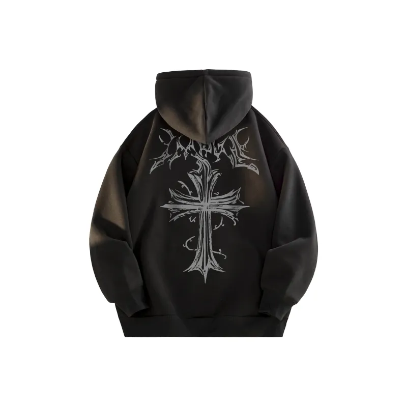 TONYKRZ Sweatshirts Unisex-0