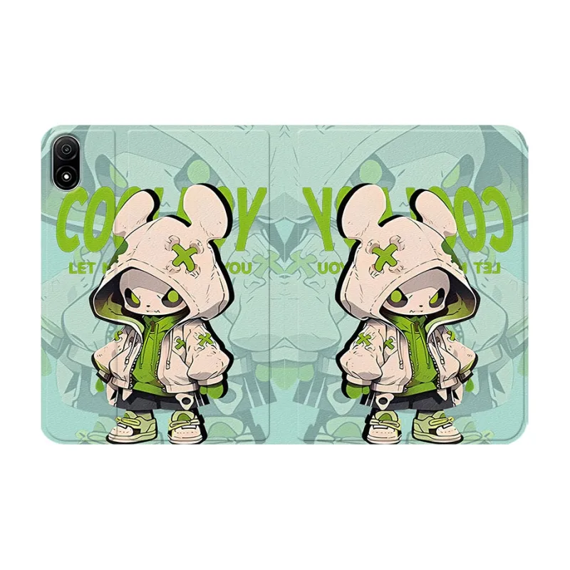 YIBAOBAO Tablet Protective Cases-23