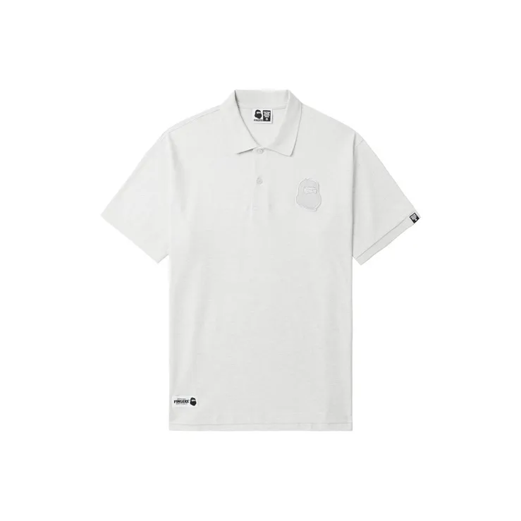 Fingercroxx Polo Shirts Unisex-0