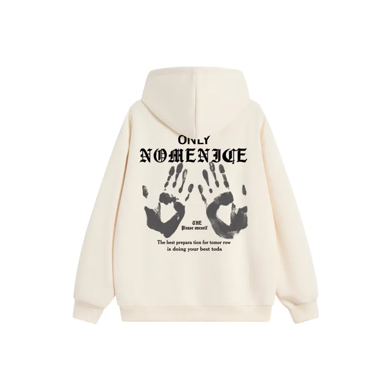 NOME Sweatshirts Unisex-13