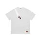 White Heather Gray (100% cotton)