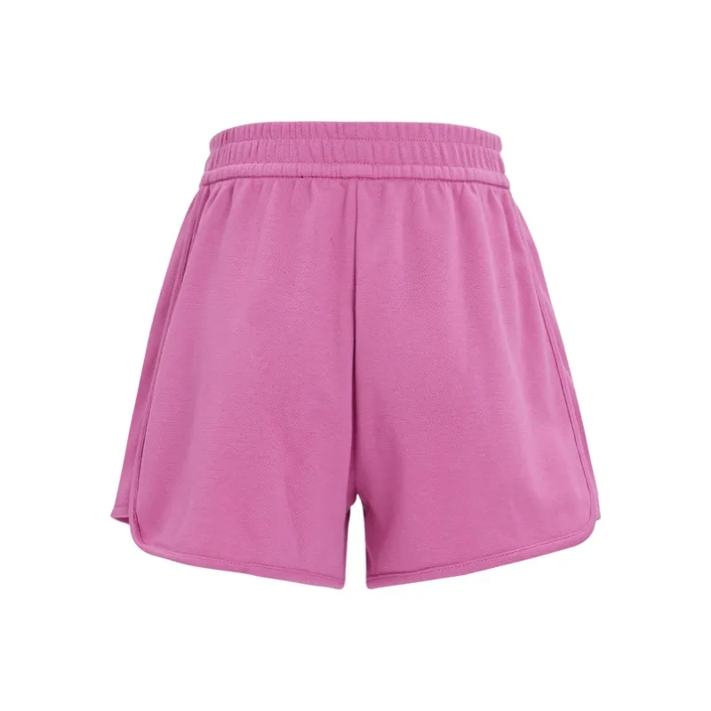 Rose Casual Shorts Women's-19