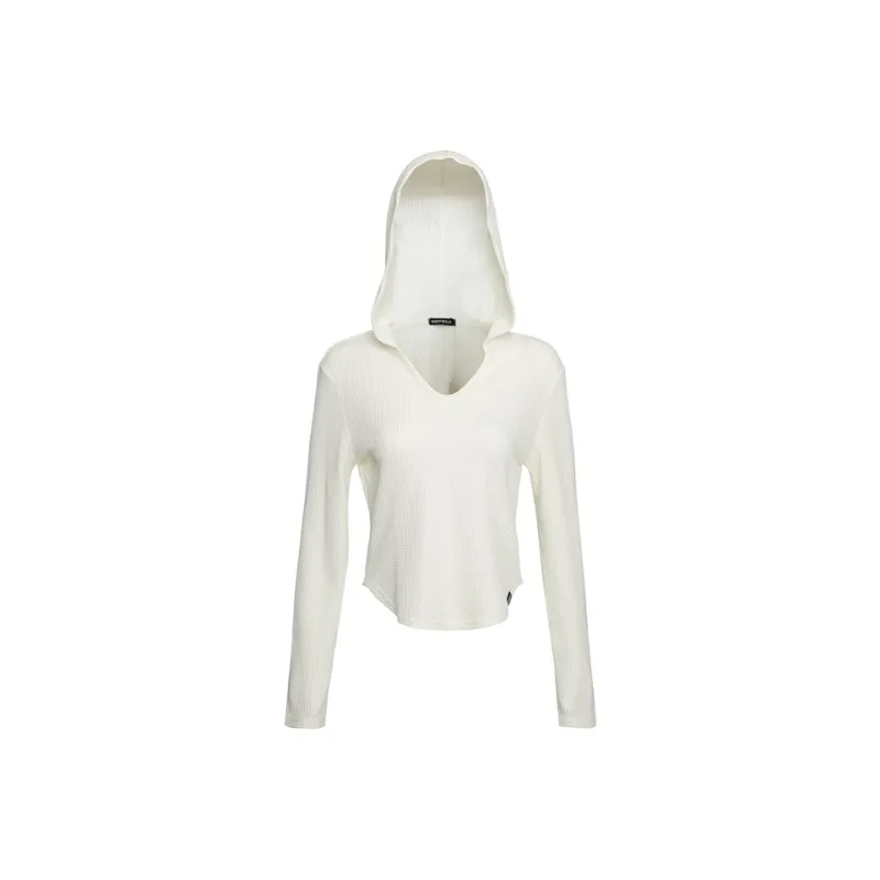 BODY WILD Sweatshirts Unisex-0
