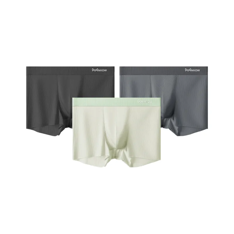 MIIOW Men Underpants-0