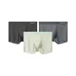 Combo 1: Black+Dark Gray+Light Beige White
