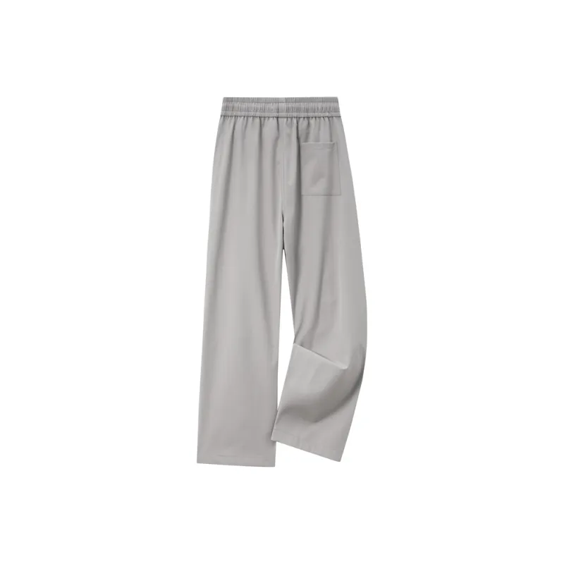 MIIOW Trend Party Series Cargo Pants Unisex-5