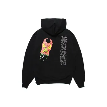 WACKO MARIA Sweatshirts Unisex Black