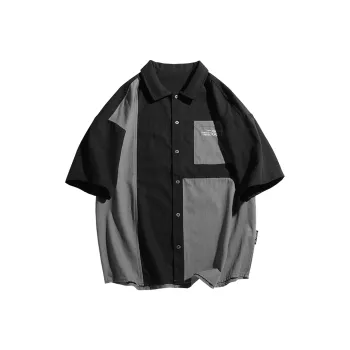 CHARLIE GOLF Shirts Unisex