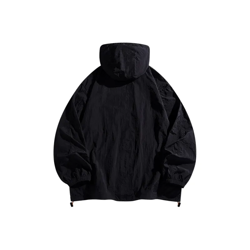 WARRIOR Jackets Unisex-47