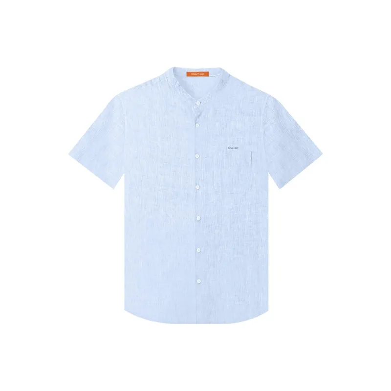 CRAZY NUT Shirts Men-5