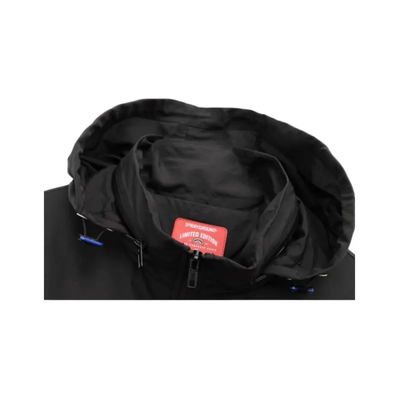 SPRAYGROUND Sweatshirts Men-1