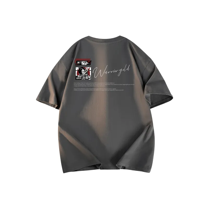 HONOR OF KINGS T Shirts Unisex-25