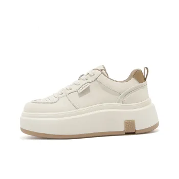 DAPHNE Waterproof Low Top Skateboard Shoes Women's