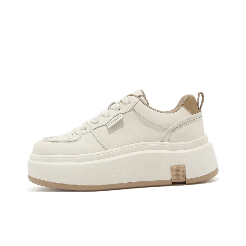 DAPHNE Waterproof Low Top Skateboard Shoes Women's-6