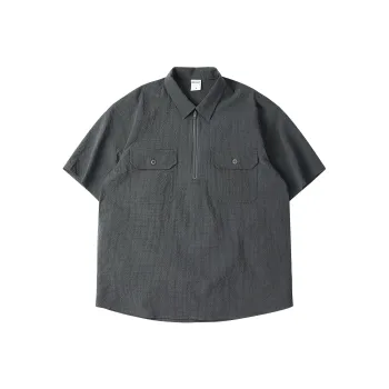 MOSEALAND Shirts Unisex