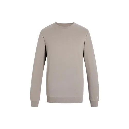 ALLSAINTS Sweatshirt Men's Flint Gray