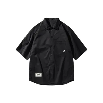 David Bakken x DAOMEIXIONG LIANMINGKUAN Shirt Unisex