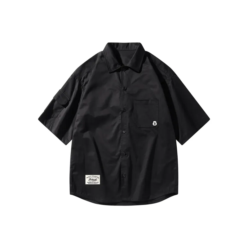 David Bakken x DAOMEIXIONG LIANMINGKUAN Shirt Unisex-0