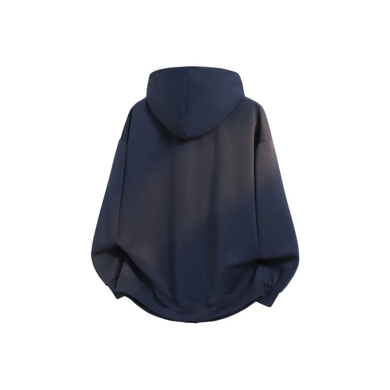 FASTFISH Sweatshirt Jacket Unisex-15