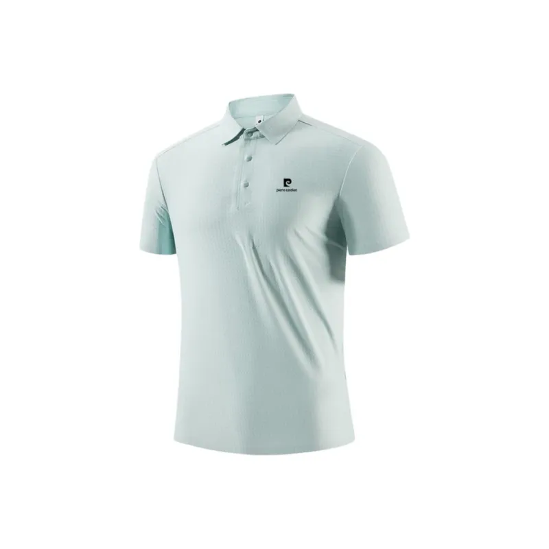 PIERRE CARDIN Polo Shirts Men-8
