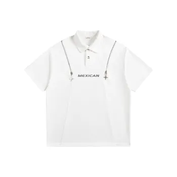 MEXICAN T Shirts Unisex