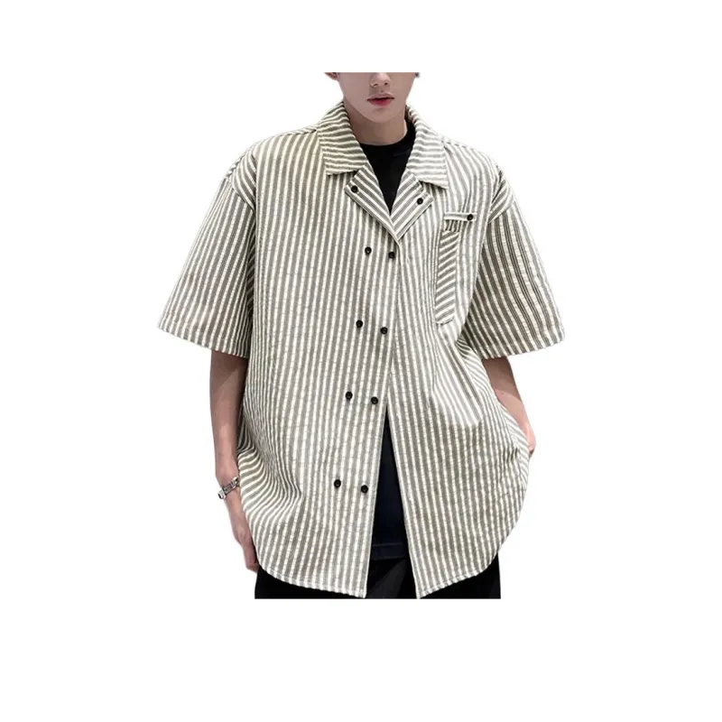 NEAR HERE Shirts Unisex-1
