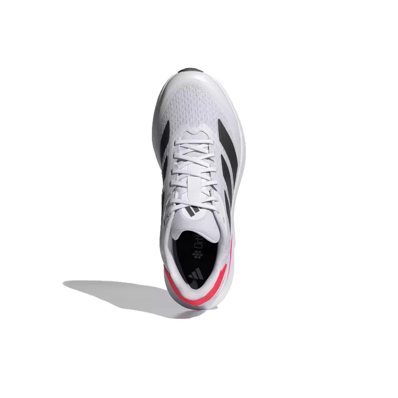 Adidas Duramo Sl Cloud White Core Black Lucid Red-3