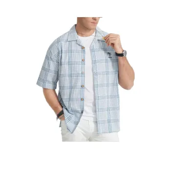 Raidy Boer Shirts Men