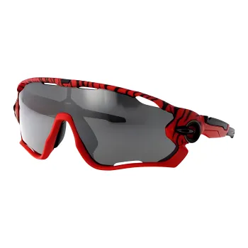 Oakley Jawbreaker Oversize frame Sunglasses