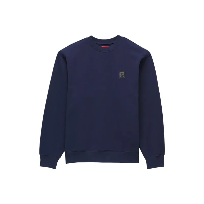 Vans Sweatshirts Men Blue-0