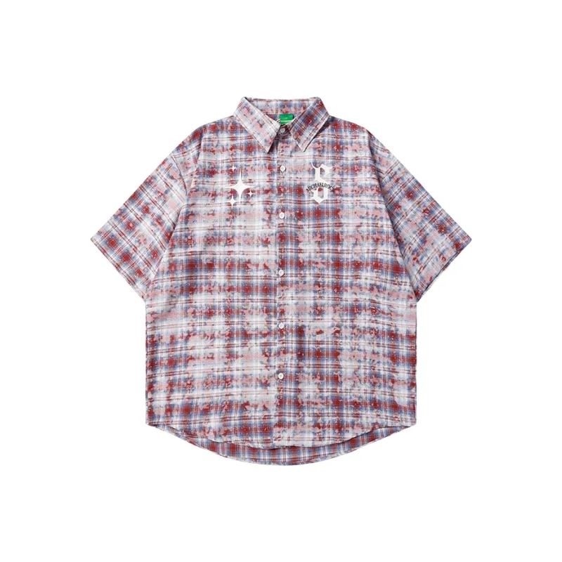 Michael Rock Shirts Unisex-2