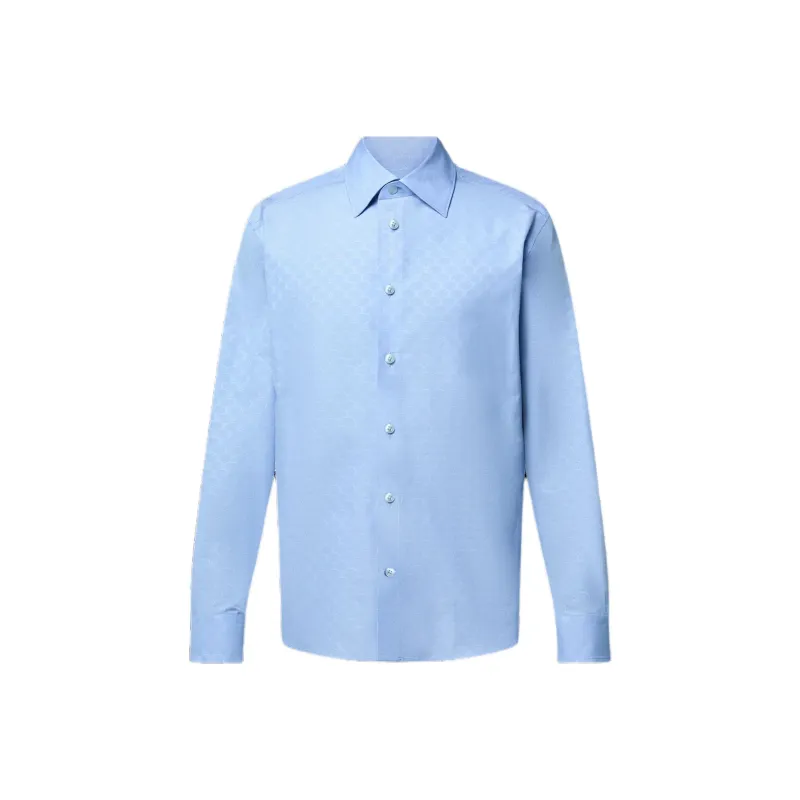 LOUIS VUITTON Classic Shirt-0