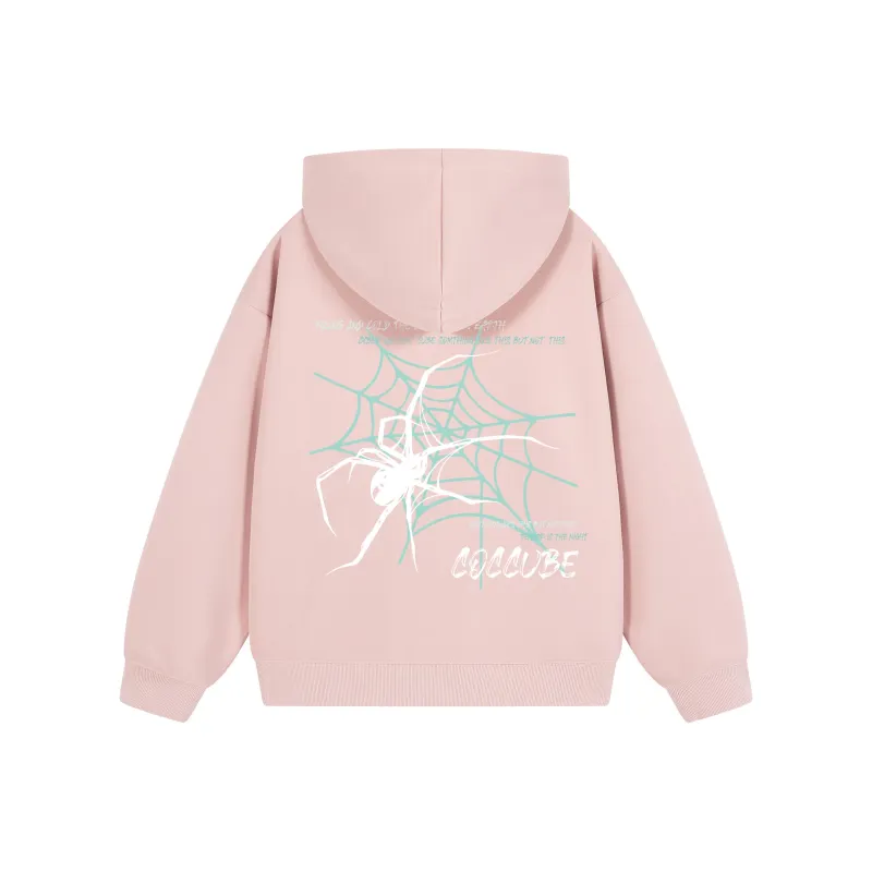 COC CUBE Sweatshirts Unisex-3