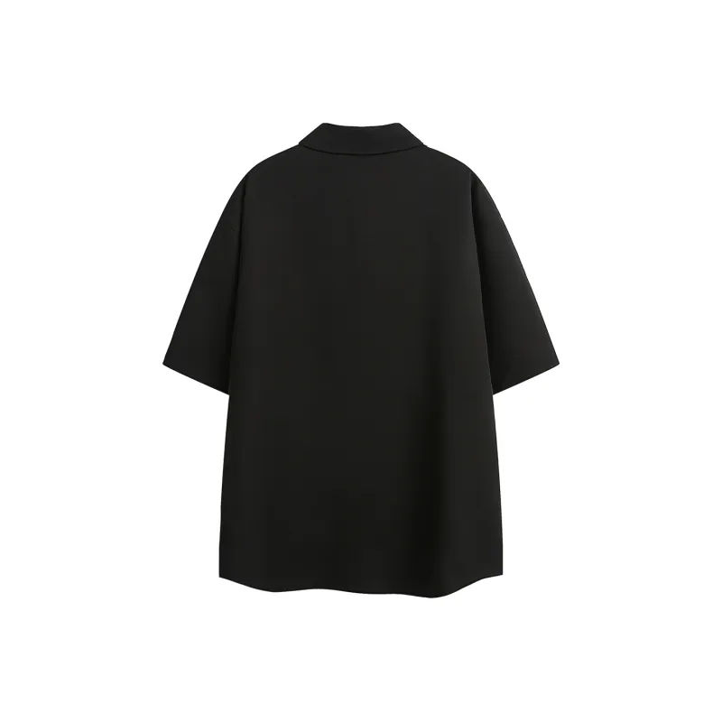 Jeep Pasture Horse Lifestyle Shirt Unisex-1