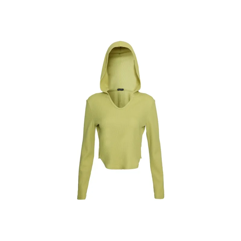 BODY WILD Sweatshirts Unisex-3