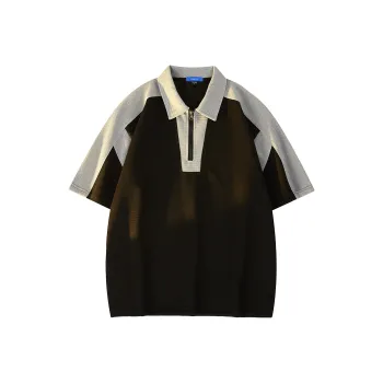 Ganbostore Polo Shirts Unisex