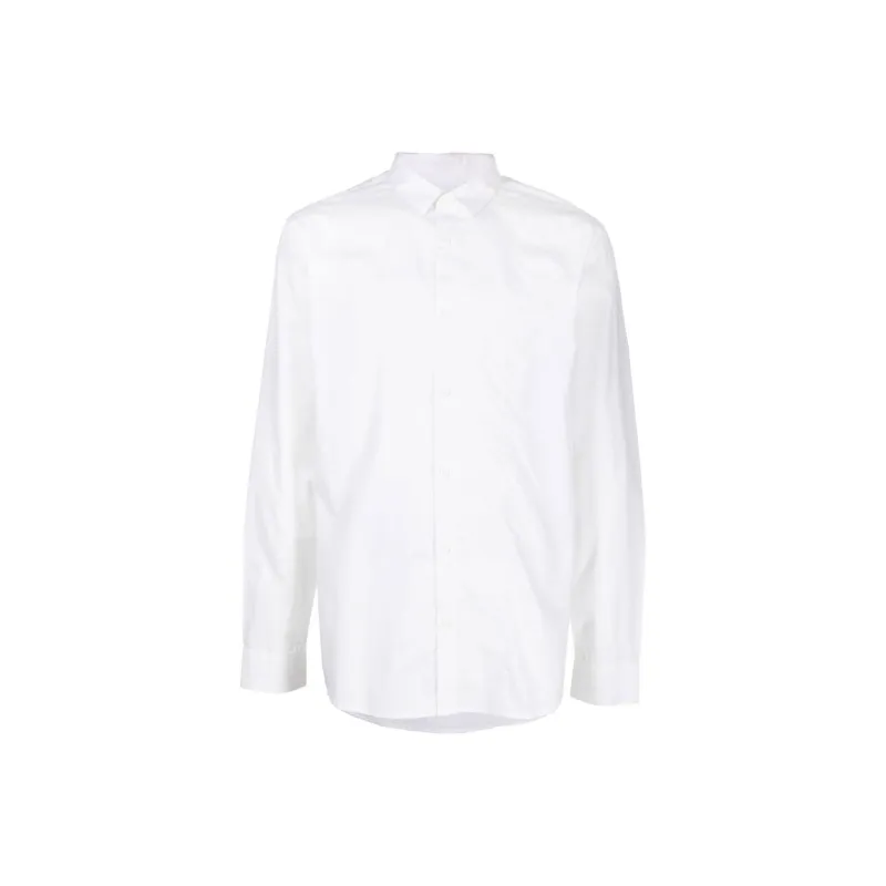 ARMANI EXCHANGEAE SS23 Shirt Men's-0