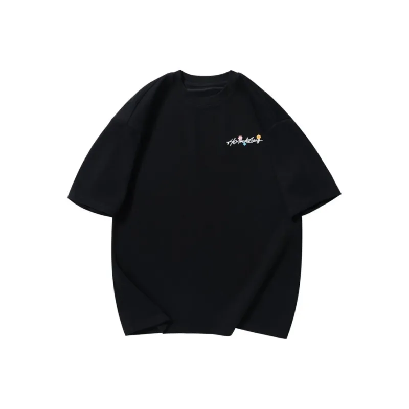 FORCEPULR T Shirts Unisex-0