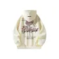 Khaki Fleece-Lined